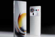 Nubia Z80 Ultra: Güçlü Performans ve Etkileyici Batarya