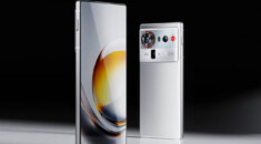 Nubia Z80 Ultra: Güçlü Performans ve Etkileyici Batarya