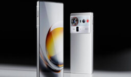 Nubia Z80 Ultra: Güçlü Performans ve Etkileyici Batarya