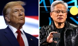 Trump’tan NVIDIA’ya Çin yasağı: Büyüme hayalleri suya düştü!