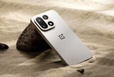 OnePlus 15: Yeni Amiral Gemisi ile Şarj Rekoru!