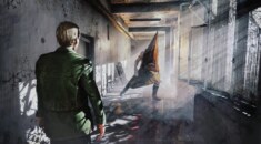 Silent Hill 2 Xbox İçin Yakında Geliyor!