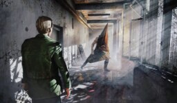 Silent Hill 2 Xbox İçin Yakında Geliyor!
