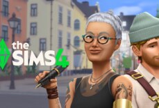 Sims 4’te Yapay Zeka Destekli SimSearch Özelliği Sızdı!