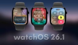 Apple, watchOS ve tvOS 26.1 güncellemelerini yayımladı!